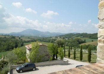 Appartamento Umbertide s.n.c, Umbertide - foto 4