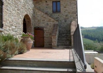 Appartamento Umbertide s.n.c, Umbertide - foto 5