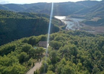 Vista - Villa Località Caresto, Gubbio - foto 2