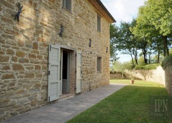 Giardino - Villa Località Caresto, Gubbio - photo 14