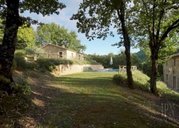 Terreno - Villa Località Caresto, Gubbio - photo 17