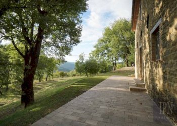 Zona - Villa Località Caresto, Gubbio - photo 18