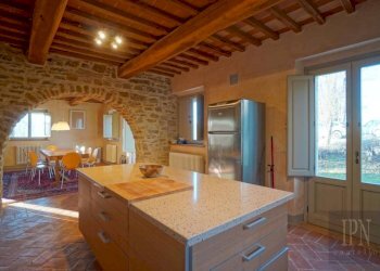 Cucina - Villa Località Caresto, Gubbio - photo 21