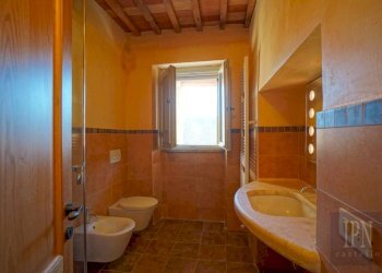 Bagno - Villa Località Caresto, Gubbio - photo 28