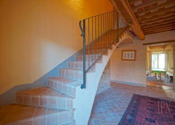 Interno palazzo - Villa Località Caresto, Gubbio - foto 29