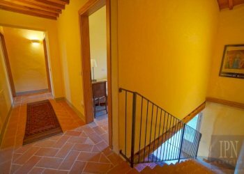 Interno palazzo - Villa Località Caresto, Gubbio - foto 30