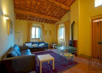 Salone - Villa Località Caresto, Gubbio - foto 31