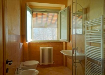 Bagno - Villa Località Caresto, Gubbio - foto 32