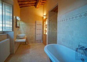 Bagno - Villa Località Caresto, Gubbio - photo 38