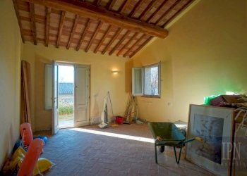 Stanza non arredata - Villa Località Caresto, Gubbio - foto 45
