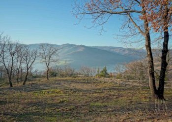 Terreno - Villa Località Caresto, Gubbio - foto 47