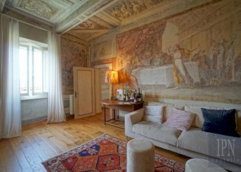 Salone - Appartamento corso Italia, Arezzo - foto 2