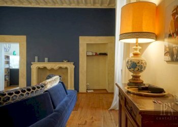 Salone - Appartamento corso Italia, Arezzo - foto 5