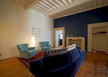 Salone - Appartamento corso Italia, Arezzo - foto 6