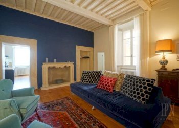 Salone - Appartamento corso Italia, Arezzo - foto 7