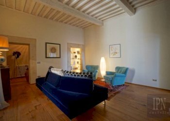 Salone - Appartamento corso Italia, Arezzo - foto 9