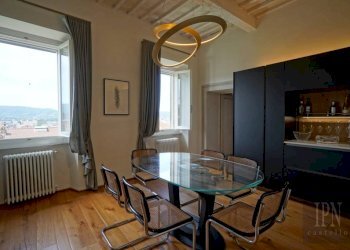 Stanza arredata - Appartamento corso Italia, Arezzo - foto 10