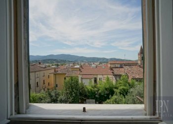 Vista - Appartamento corso Italia, Arezzo - foto 11