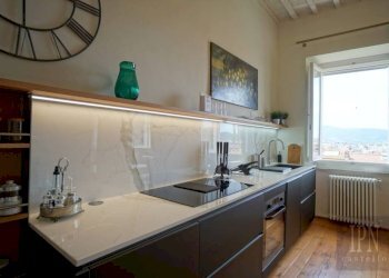 Cucina - Appartamento corso Italia, Arezzo - foto 13