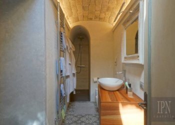 Bagno - Appartamento corso Italia, Arezzo - foto 15