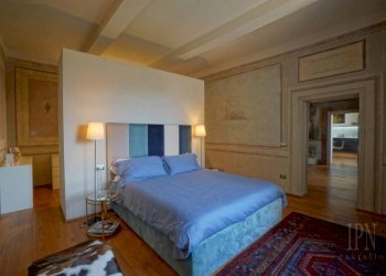Camera da letto - Appartamento corso Italia, Arezzo - foto 16