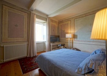 Camera da letto - Appartamento corso Italia, Arezzo - foto 17
