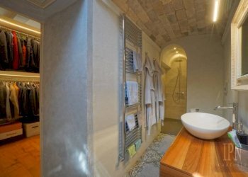 Bagno - Appartamento corso Italia, Arezzo - foto 20
