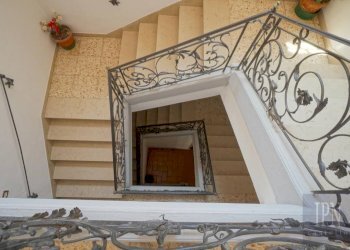 Interno palazzo - Appartamento corso Italia, Arezzo - foto 21