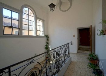 Interno palazzo - Appartamento corso Italia, Arezzo - foto 22