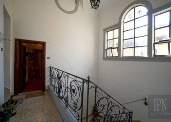 Interno palazzo - Appartamento corso Italia, Arezzo - foto 23