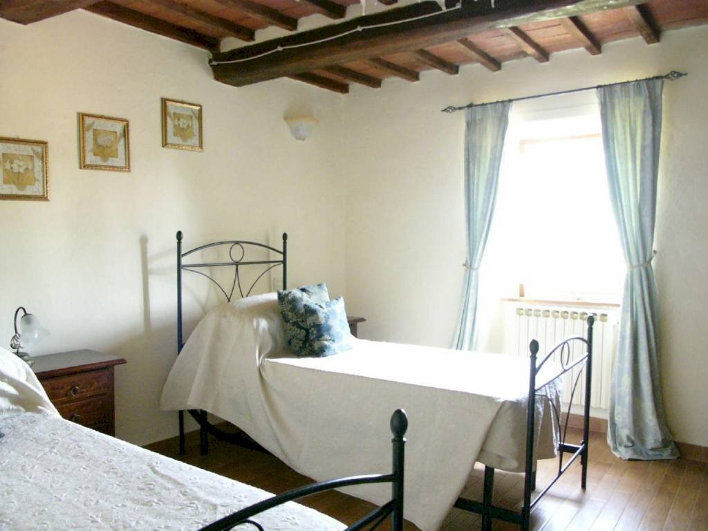 Rustico via San Polo, 82, Caprese Michelangelo - foto 3