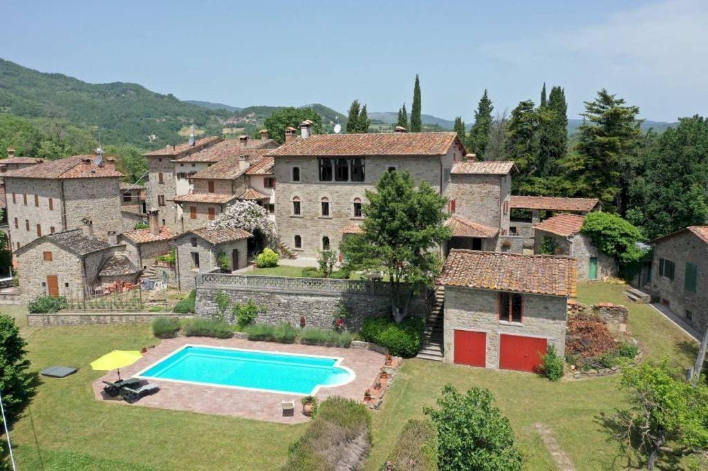 Rustico via San Polo, 82, Caprese Michelangelo - foto 3