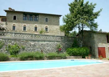 Rustico via San Polo, 82, Caprese Michelangelo - foto 4