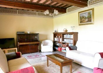 Rustico via San Polo, 82, Caprese Michelangelo - foto 6