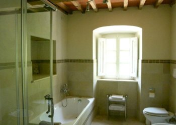 Rustico via San Polo, 82, Caprese Michelangelo - foto 7