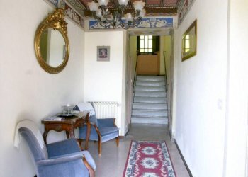 Rustico via San Polo, 82, Caprese Michelangelo - foto 9