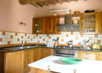 Rustico via San Polo, 82, Caprese Michelangelo - foto 10