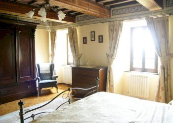 Rustico via San Polo, 82, Caprese Michelangelo - foto 11