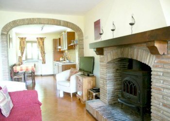 Rustico via San Polo, 82, Caprese Michelangelo - foto 12