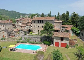 Rustico via San Polo, 82, Caprese Michelangelo - foto 13