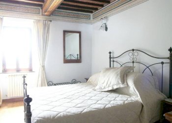 Rustico via San Polo, 82, Caprese Michelangelo - foto 15