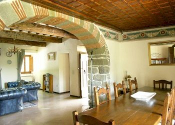 Rustico via San Polo, 82, Caprese Michelangelo - foto 19