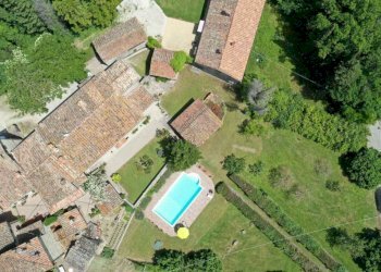 Rustico via San Polo, 82, Caprese Michelangelo - foto 5