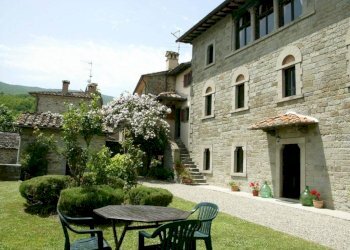 Rustico via San Polo, 82, Caprese Michelangelo - foto 6