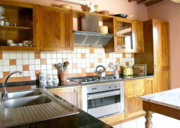 Rustico via San Polo, 82, Caprese Michelangelo - foto 7