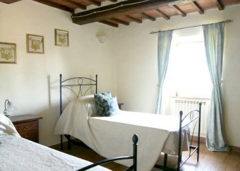 Rustico via San Polo, 82, Caprese Michelangelo - foto 8