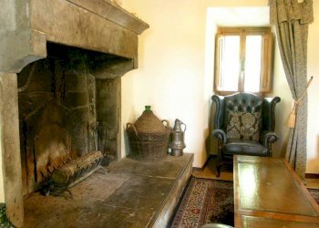 Rustico via San Polo, 82, Caprese Michelangelo - foto 9