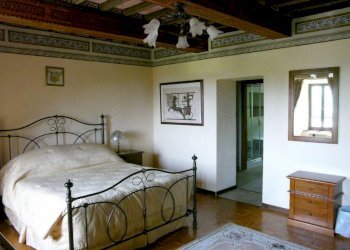 Rustico via San Polo, 82, Caprese Michelangelo - foto 18