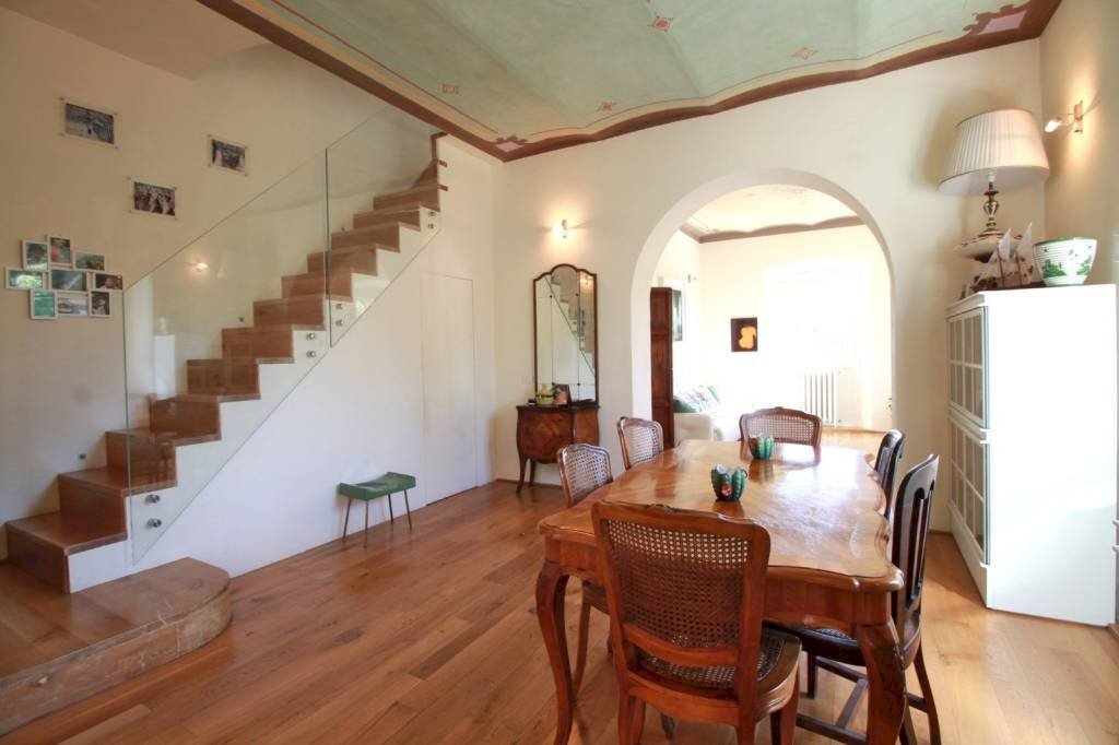 Salone - Apartment piazza Carlo Marx, 10, Umbertide - photo 1