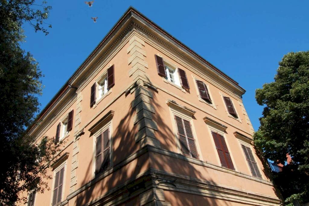 Facciata - Apartment piazza Carlo Marx, 10, Umbertide - photo 2